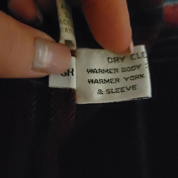 Oakton Ltd. Raintamer Classic Professional Business Trench Coat w Zip Out Liner - Picture 12 of 16